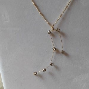 NWT *SALE* Little Dipper handmade Necklace